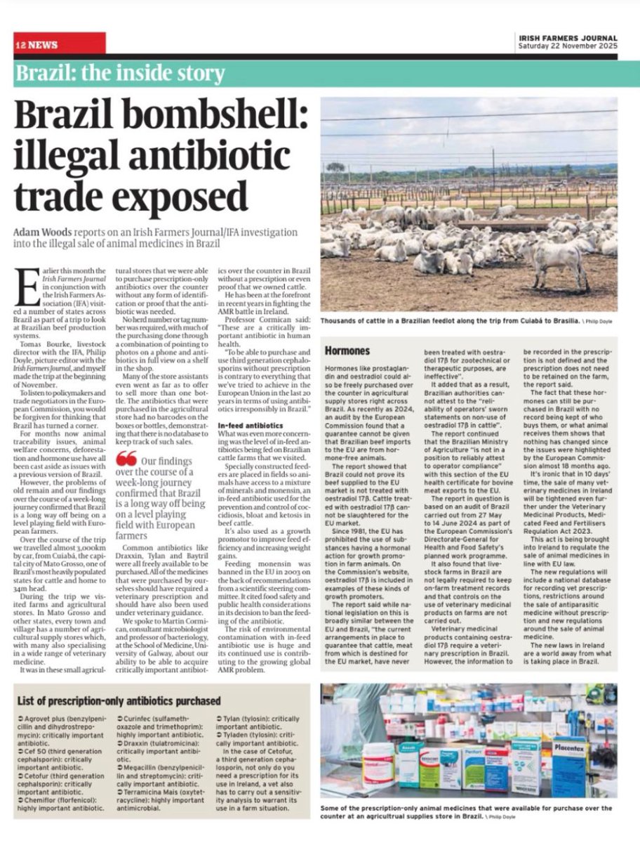 John Royle tweet media