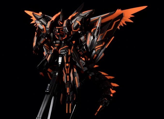 n_k_n_gp's tweet image. #過去作を擦りまくれ