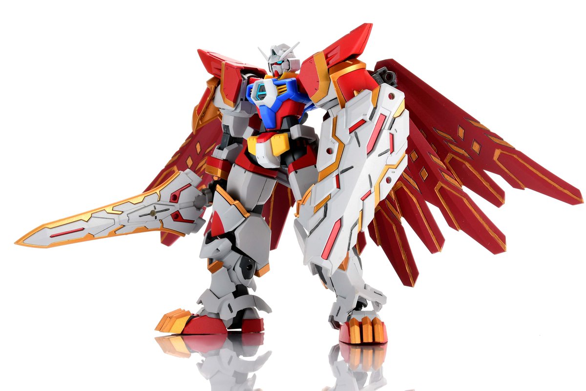 n_k_n_gp's tweet image. #過去作を擦りまくれ