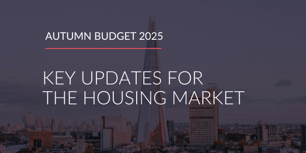 The Chancellor, Rachel Reeves, has delivered the Autumn Budget. 💰
What are the key #property sector highlights, and implications for the housing market? 🏙️
Read our blog &gt; hubs.la/Q03W1PTp0
#AutumnBudget