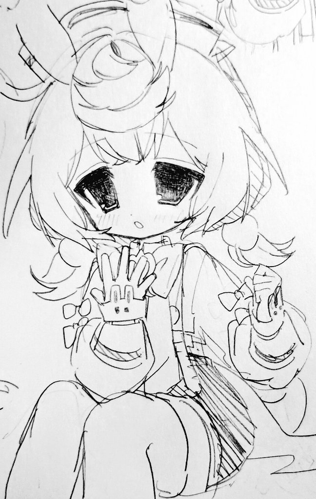 medacha0109's tweet image. おぴぐ