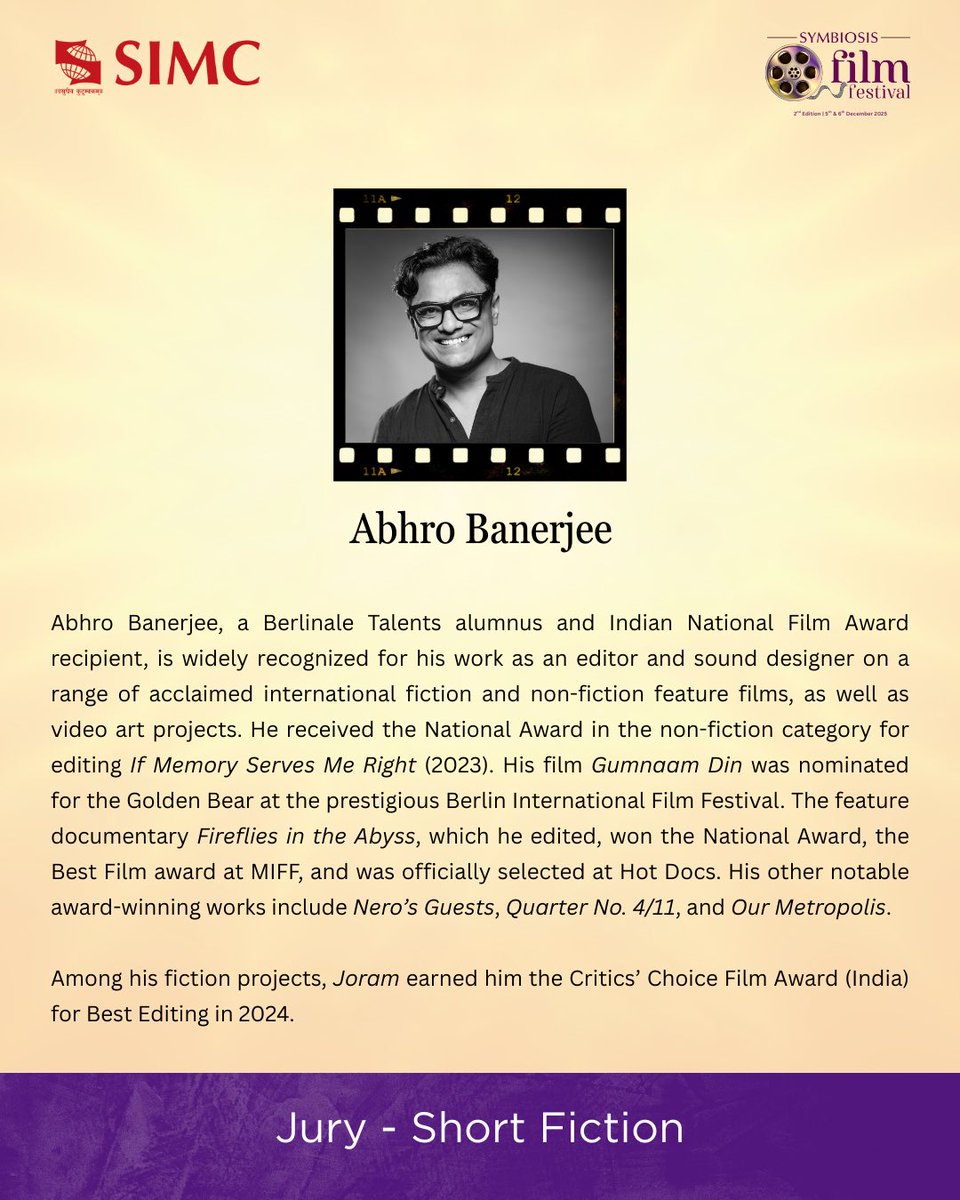 SIMC Pune (PG) tweet media