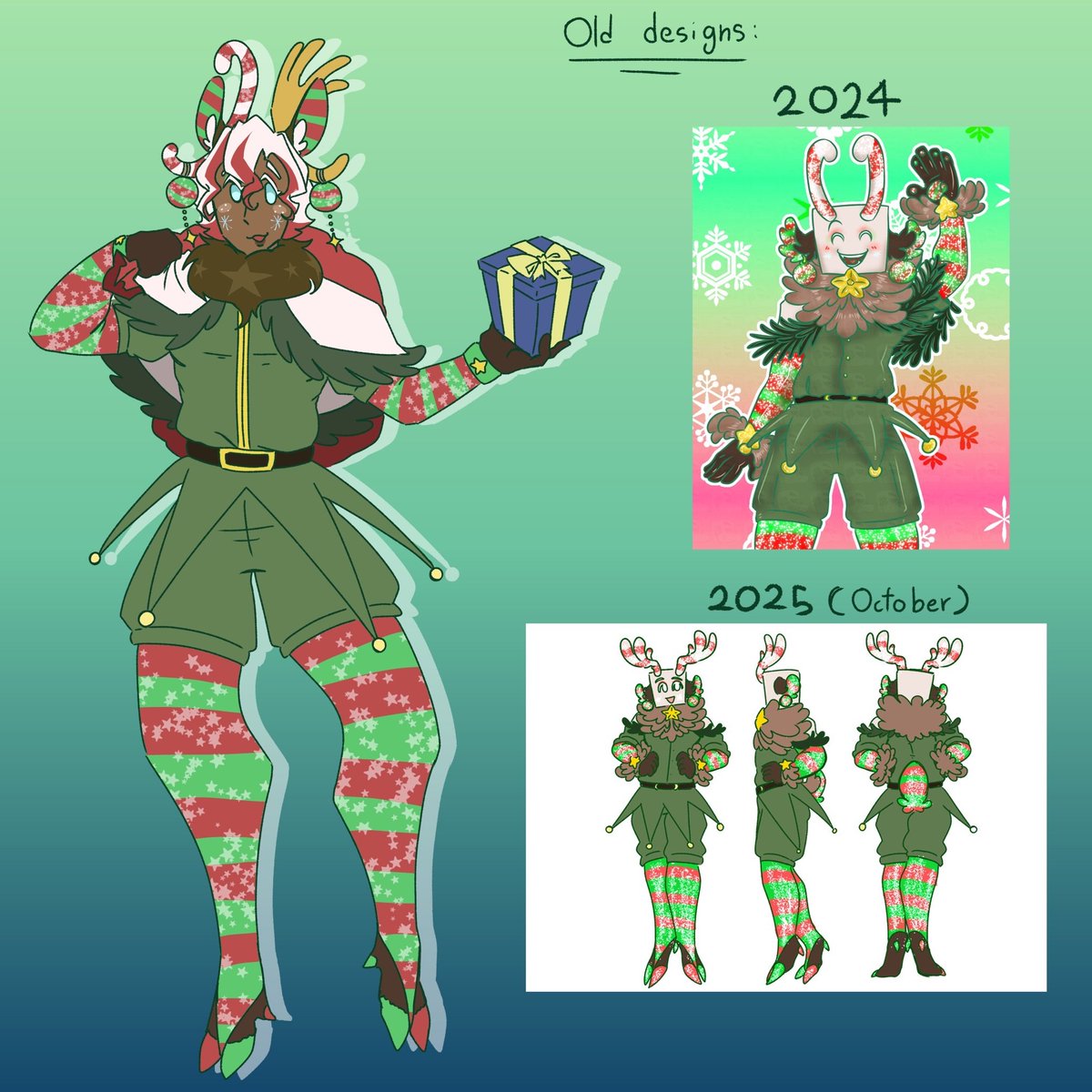 LavenderDivian's tweet photo. Redesign of Celino before December :9 https://t.co/4gS7s8a3gP
