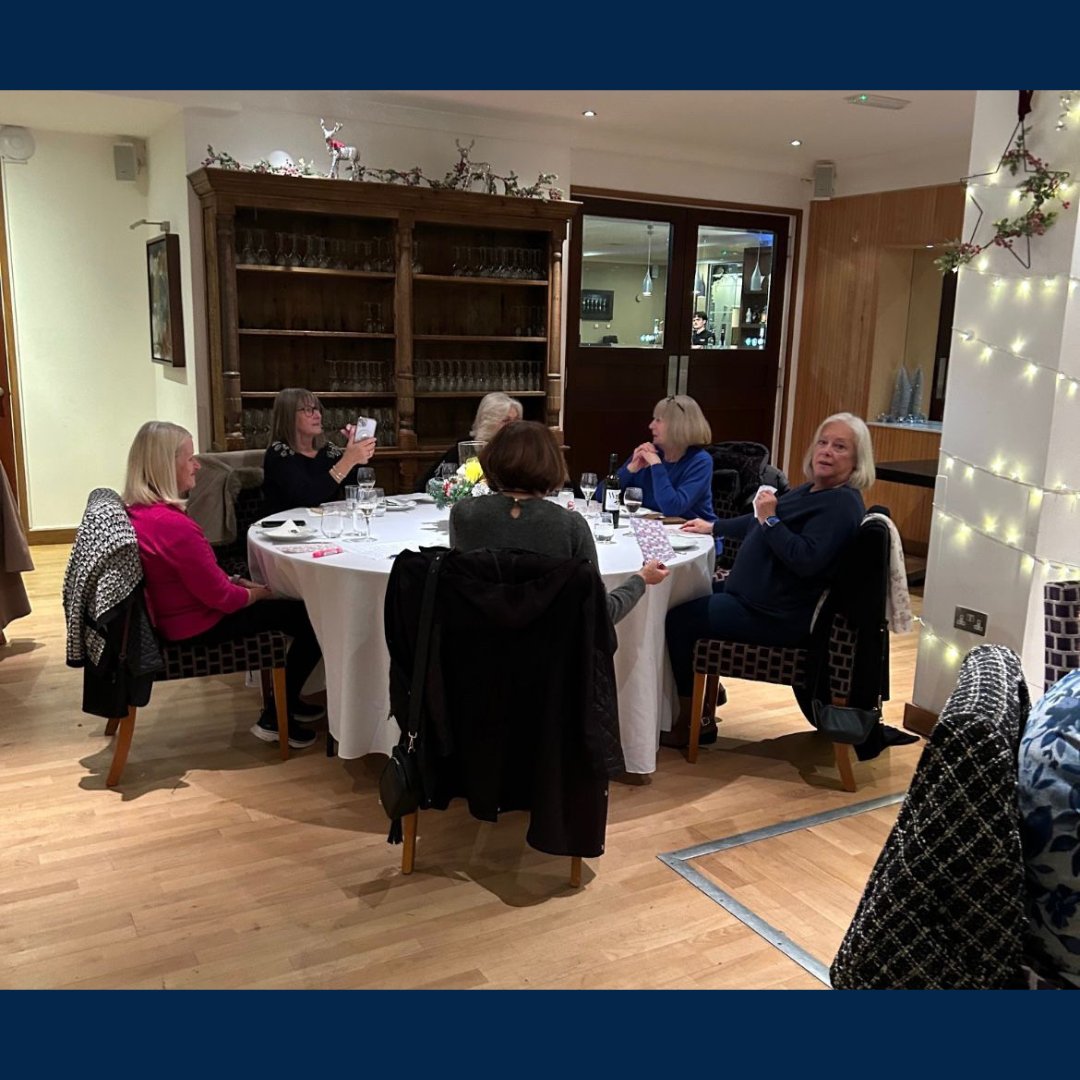 Windlesham Golf Club tweet media