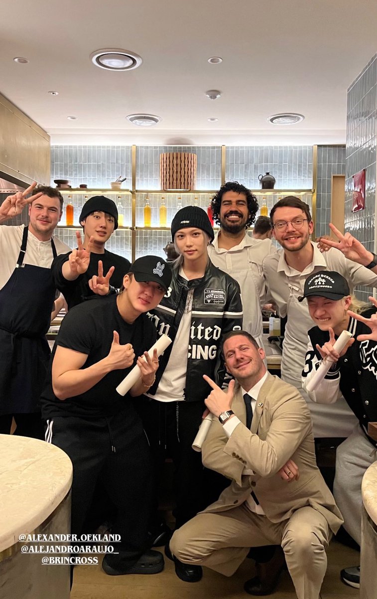 Felix 필릭스 Central (@FLXCentral) / Posts / X