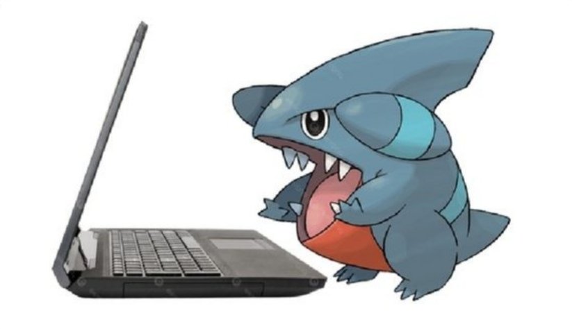 PokeDailyPost's tweet image. 