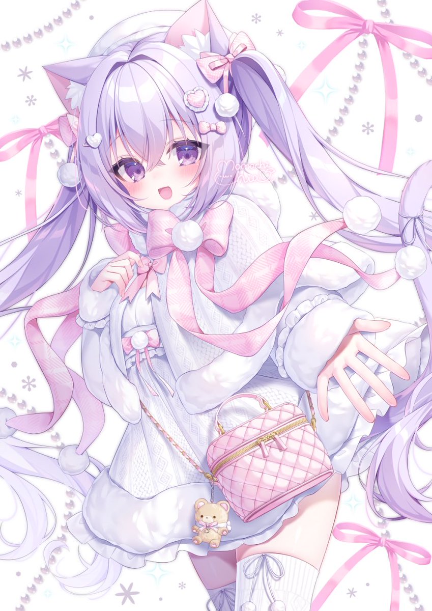 桃稚 ちあ🎀11/29俺嫁〖嫁52〗 (@chia_momochi_) / Posts / X