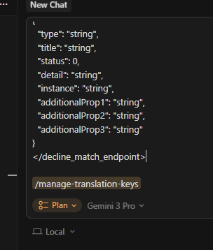 codinginflow's tweet image. My current $20/m Cursor workflow:

• Gemini 3 Pro for planning
• Grok Code for execution, because it&apos;s free