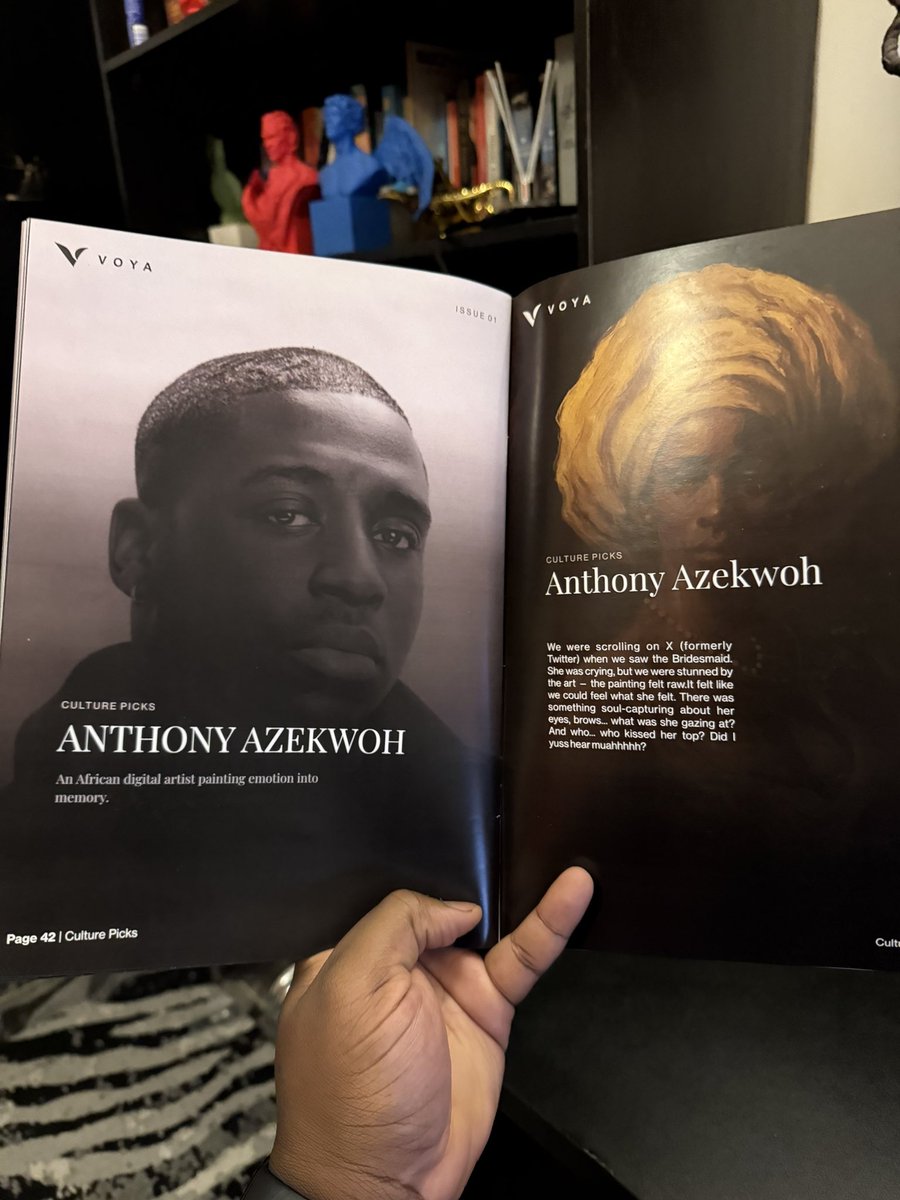 Anthony Azekwoh tweet media