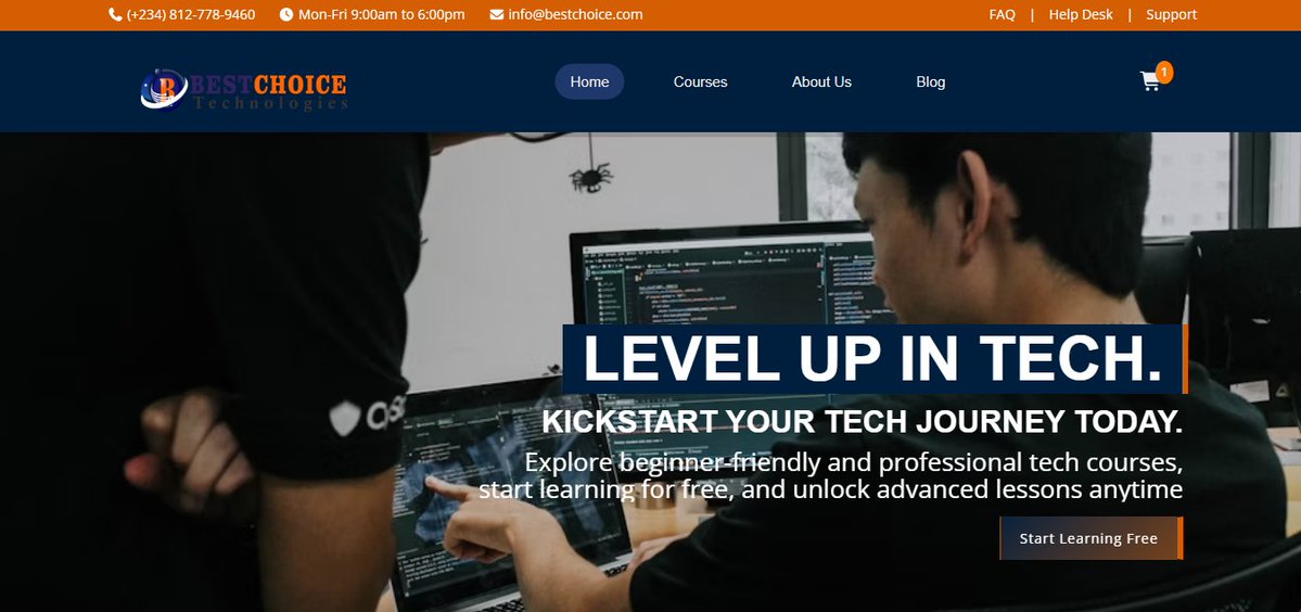 EmmaWebDev59's tweet image. Back to rebuilding my old projects and it’s wild how much better they look now.
Crazy what consistent practice + small improvements can do.
Frontend devs: what’s something you’ve improved this month that made your code feel “cleaner”? 👇
#buildinpublic #frontenddev #webdev
