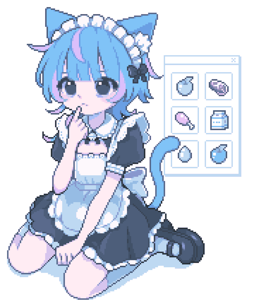 happy thanksgiving ^-^ #sunflowerarchive
🩵art by kael