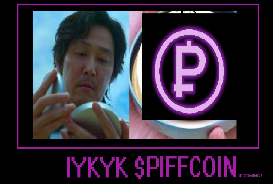 PIFFcoinDC's tweet photo. Guess what we found on #piffcoin bottle.
At the sea shore, a whisper "piffcoin would do wonders only believe"
@PIFFcoinDC is brewing with lots of winners.

Reminder: Jeeters always lose. Maxis All the way! https://t.co/KA7Ks4CNeF