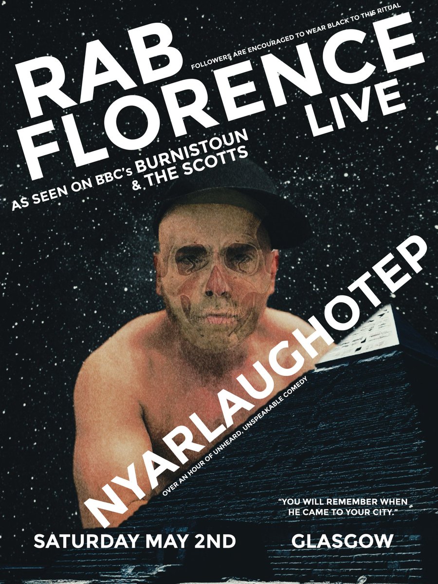 RAB FLORENCE tweet media