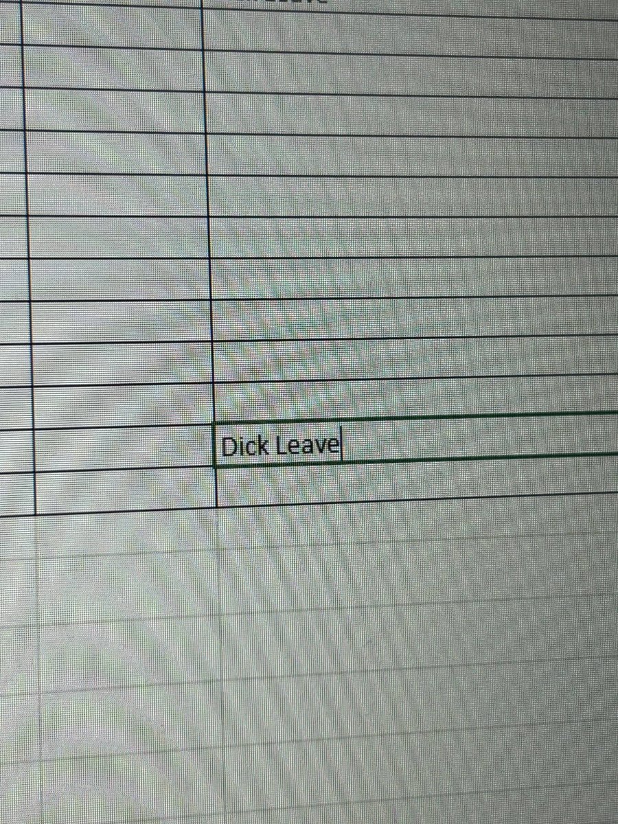 bruh i was doing my timesheet and i was typing so fast...

...but it kinda made sense too!