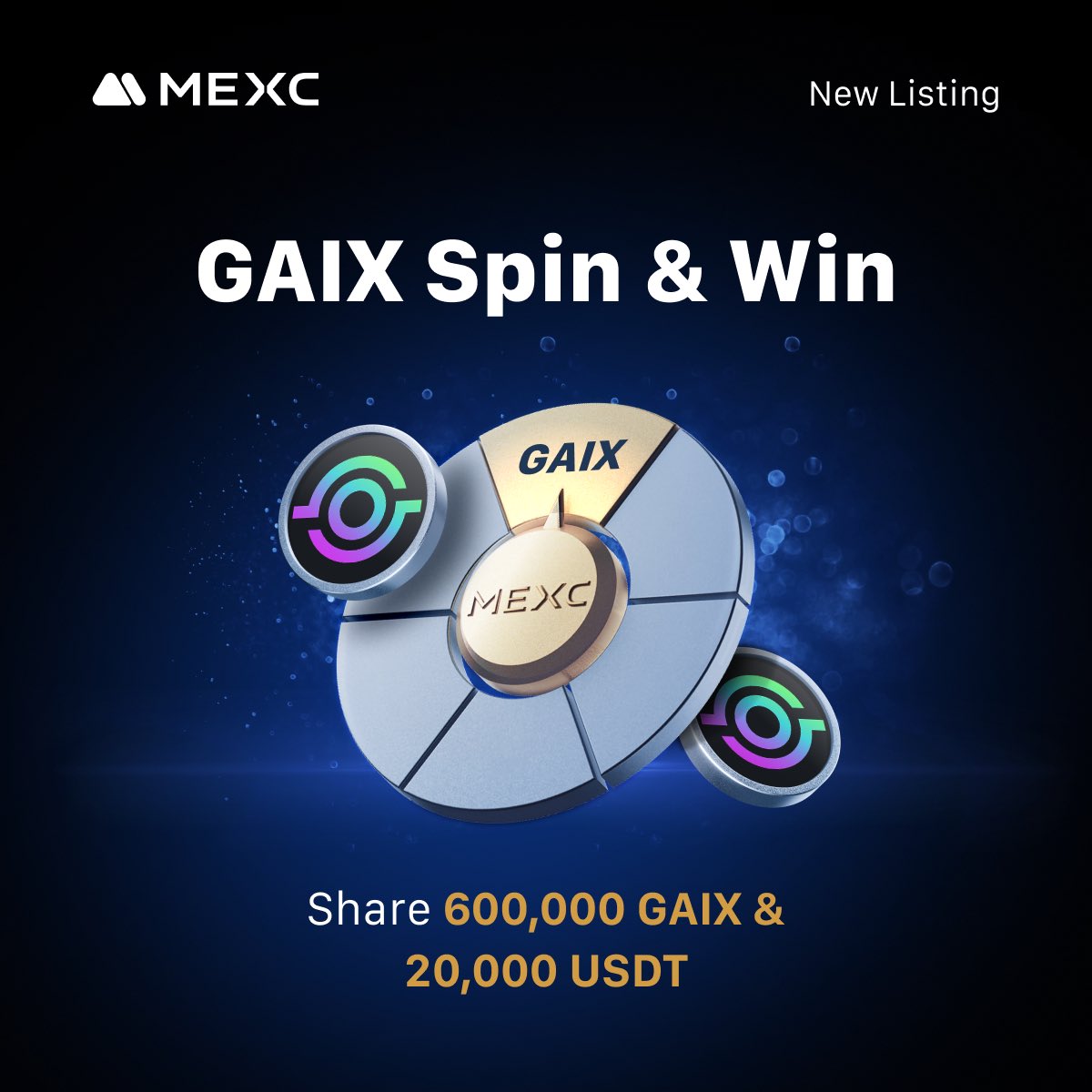 MEXC Alpha tweet media