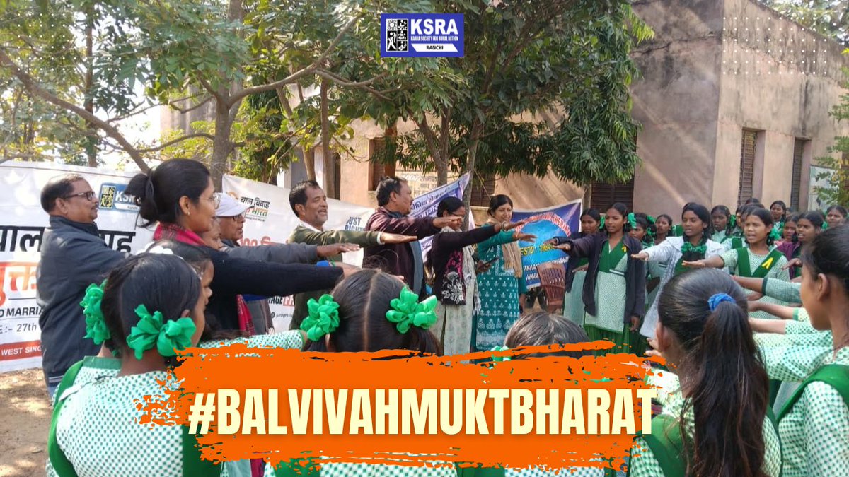 Karra Society for Rural Action tweet media