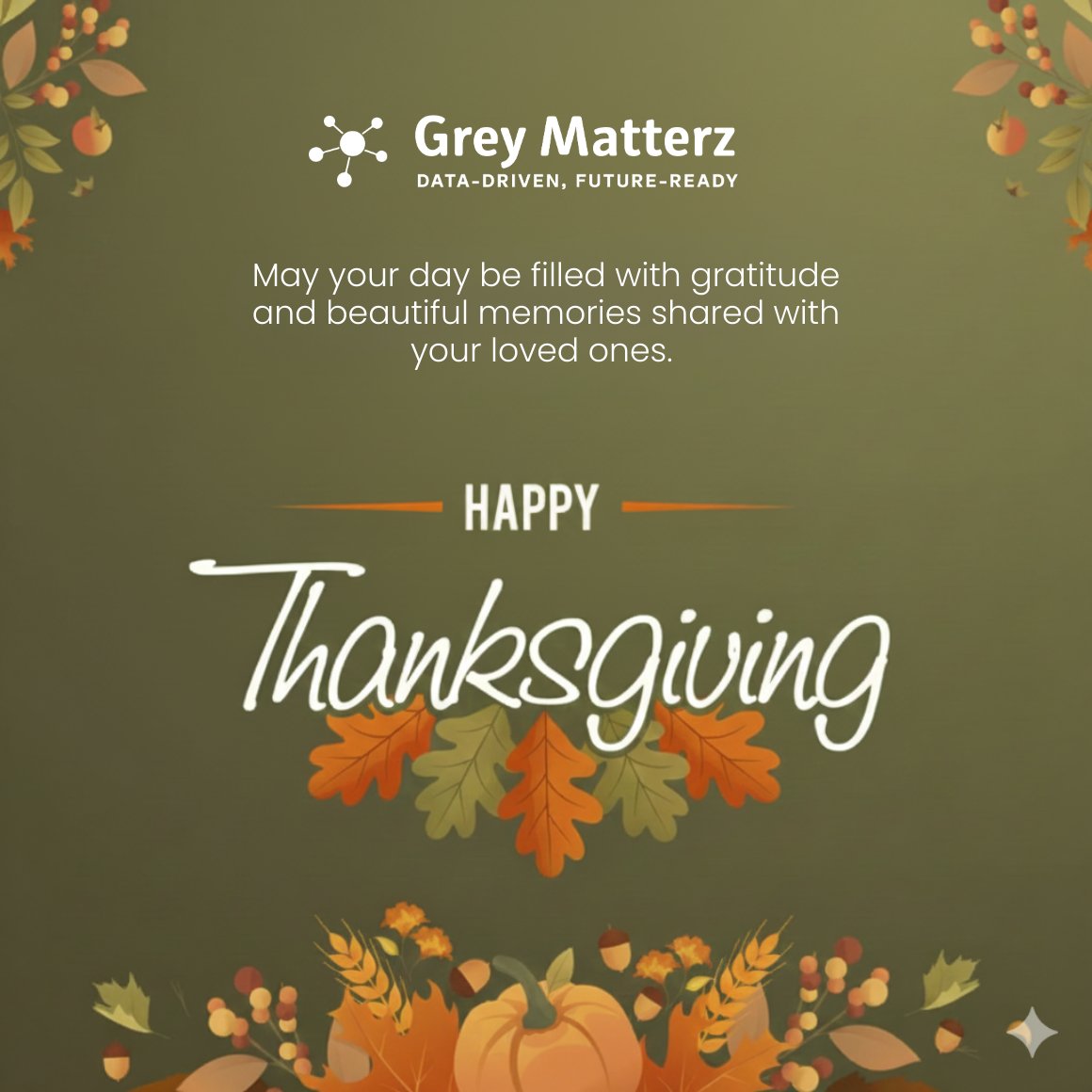 Grey MatterZ tweet media