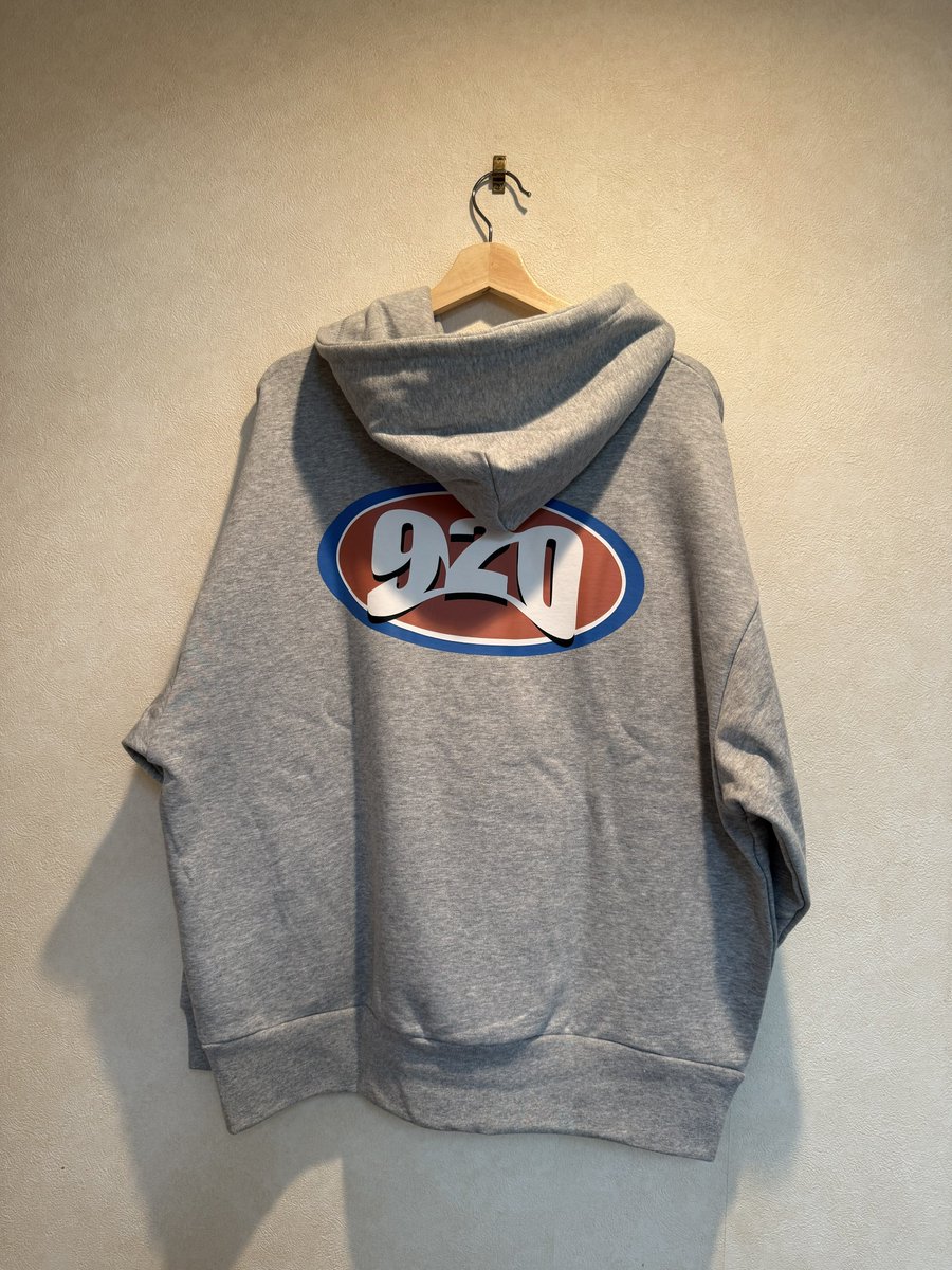 忘れた頃に届いた920パーカー(キスマイサイズ) #キスマイ #くにお