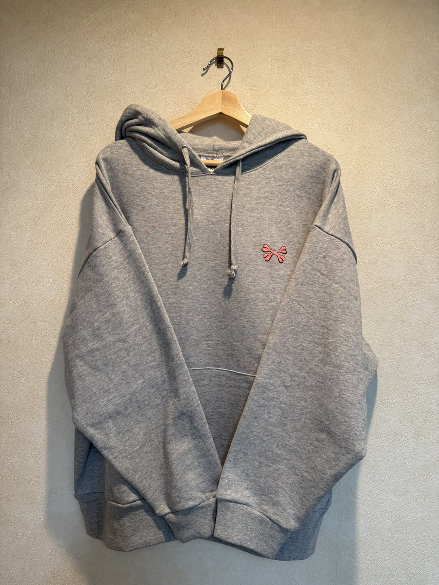 忘れた頃に届いた920パーカー(キスマイサイズ) #キスマイ #くにお