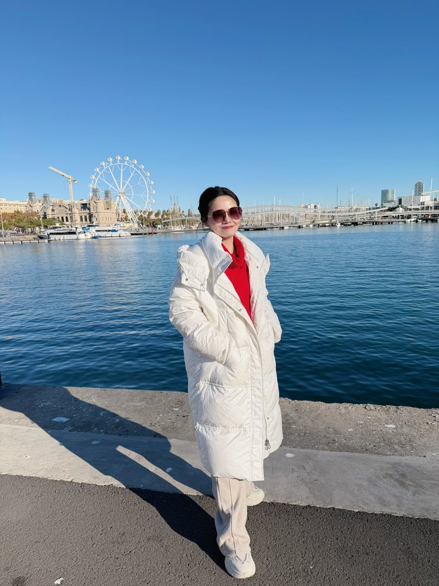 唐诗云 June tweet media