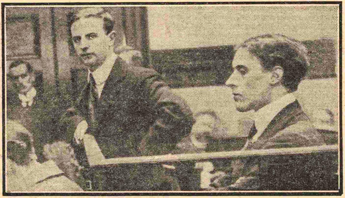 Dick Weindling tweet media