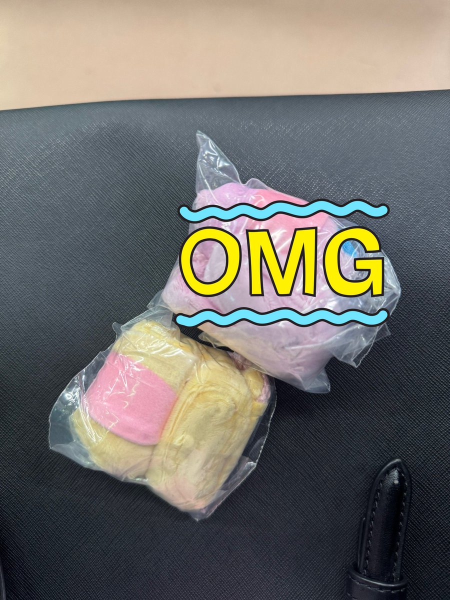 __gkyu_ii's tweet image. シュガーバニーズ ガチャガチャ ふわふわ巾着 サンリオ 交換

【譲】 はなうさ💖

【求】めじるしアクセサリーなんでも
⭐️特にサンリオキャラクターズ めじるしアクセサリー ふわふわスノー
⭐️あわわちゃん

郵送による交換希望です🎀
なんでも検討いたしますのでお気軽にお声がけください🙇‍♀️