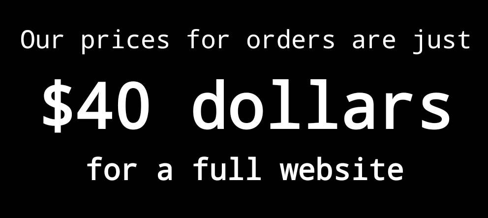 whirlcatweb's tweet image. Looking for web coders for hire? We got your back, we reduced our prices since we are new here.
We do games, shops, and more, your order comes with a 3 month hosting + .com domain registration.
#webdesign #webdevelopingcompany #webdevelope #html5 #design #designer #forhire