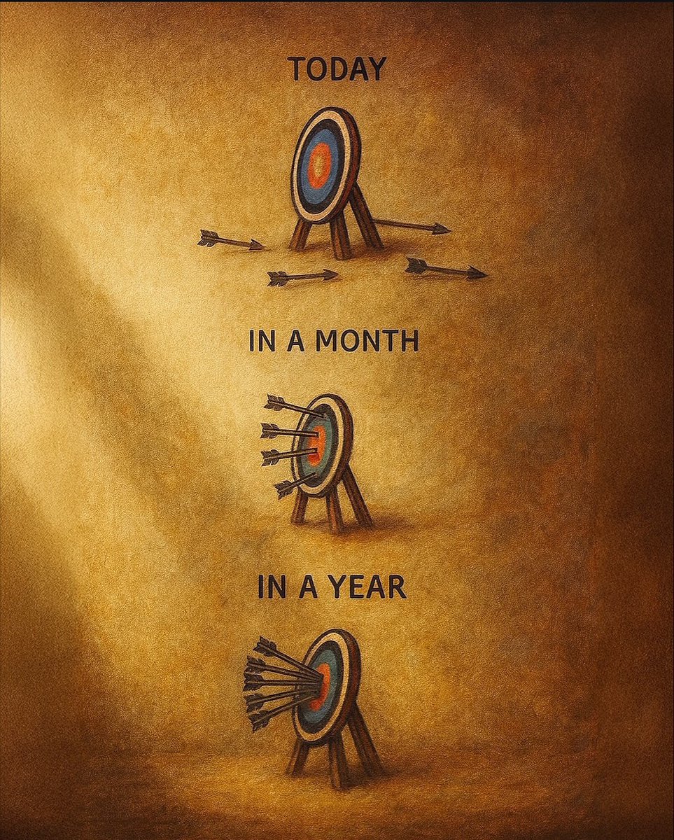 AloysiusDomini2's tweet image. 🎯 “Nothing Changes Until You Do — And Then Everything Does.”

This image hit me because it perfectly explains the developer journey — and honestly, life itself.

#DeveloperJourney #TechLife #GrowthMindset #buildinginpublic