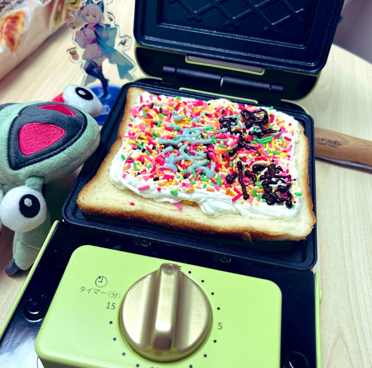 たーじおん🐡🤎🍼🩷💙🕊🖤 (@tarzion) / Posts / X