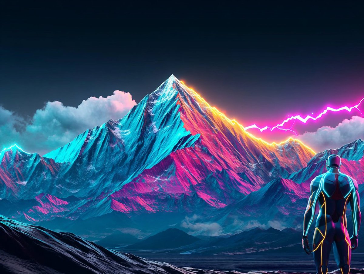 AI Trade Companions tweet media