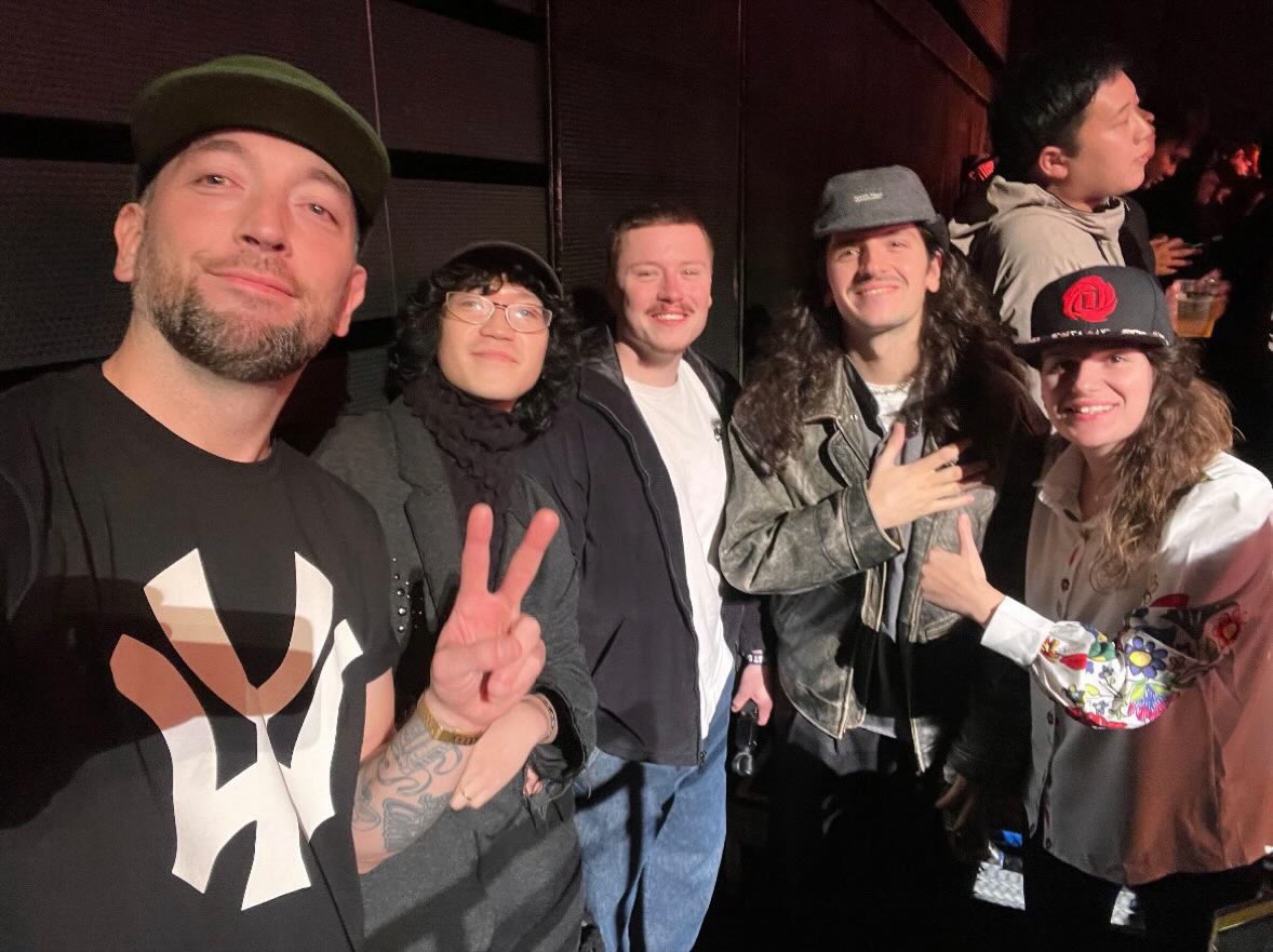 RiverJapon's tweet image. 今回は 約1ヶ月日本に滞在し
日本国内を旅したり🇯🇵
次のライブへ向けて動き出すこともできた🌊

パリへ帰れるのはうれしいけれど🇫🇷
また必ず日本に来るよ！

今回の写真をツリーにしておくので
ぜひ見てください😊