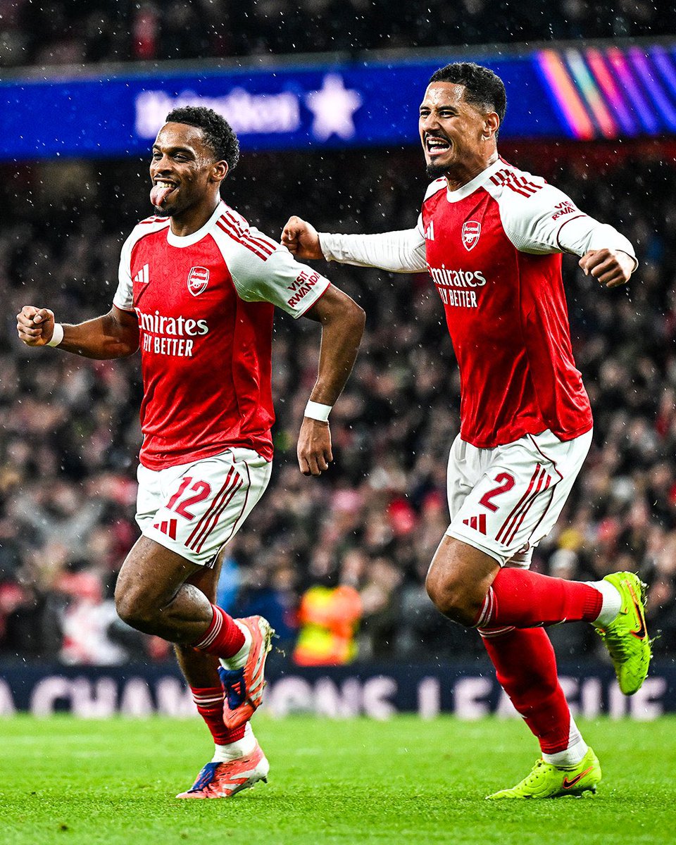 مهما حاولت اوصف انا بحب تيمبر قد ايه صعب والله .. واحد من اهم ٣ لاعيبة في السكواد ومفيش غنى عنه ابدا
اللاعب اللي عمره ما ينزل عن ٨/١٠
مشفتش في حياتي كلها باك في ارسنال بيقدم اللي بيقدمه دفاعيا وهجوميا ❤❤❤❤❤❤❤❤❤❤❤❤❤❤❤❤❤❤
بحبك يا صاحبي ❤🤍