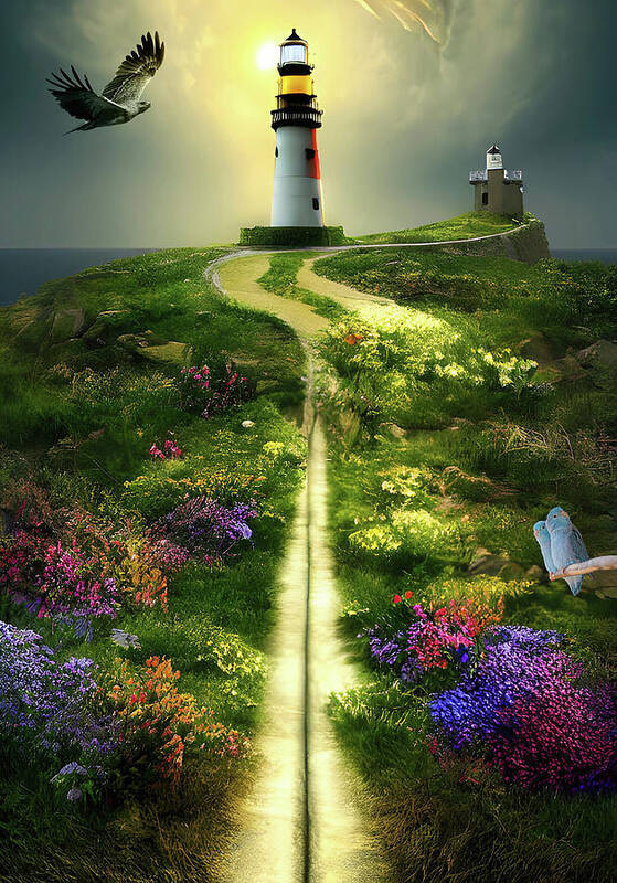 HurmerintaArt's tweet image. The Path Of Light.

Beautiful on notebooks, shirts, wall art, hoodies and puzzles. Welcome to have a look:
johanna-hurmerinta.pixels.com/featured/the-p…  

#bestseller #hurmerintaart #pathoflight #seethelight #followthelight #giftidea