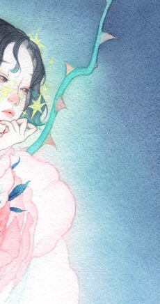 グループ展「冬の華Ⅲ」に参加いたします。 11/29(土)〜12/10(水) 14