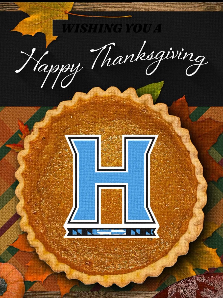 HHSCanesSB's tweet photo. Happy Thanksgiving from the Huntingtown High Hurricanes Softball Team  🥎 🦃 🌀 https://t.co/XSanuy0KPa
