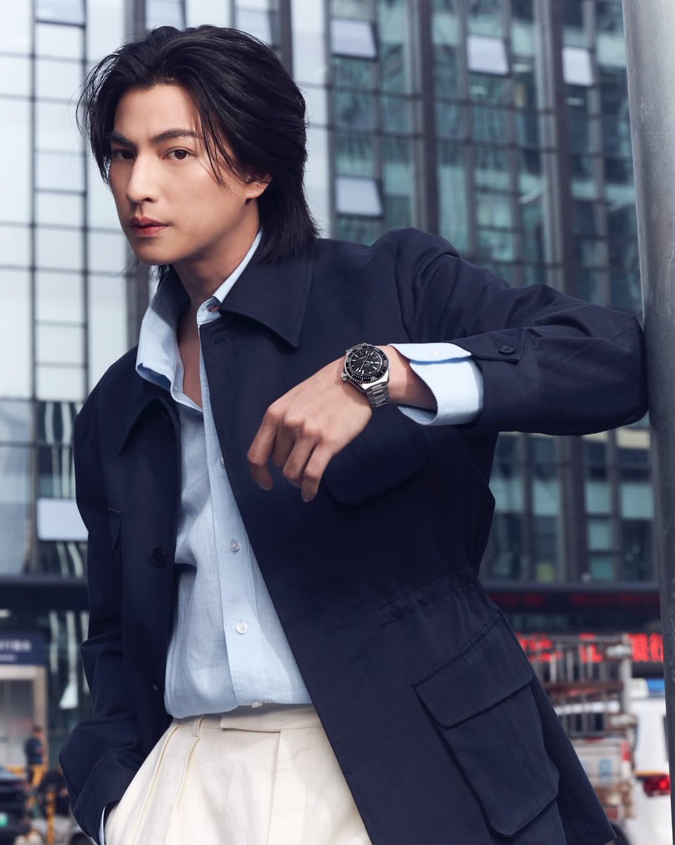 mekigulf's tweet image. พิกลัฟ อยู่ไหนแล้วน้าาา เข้างานยังน้าา ลงรูปรอล่ะกัน 🤍🤍

#OMEGA #PlanetOcean #OMEGAThailand #GulfxOMEGA #GulfKanawut #กลัฟคณาวุฒิ
@omega  @gulfkanawut