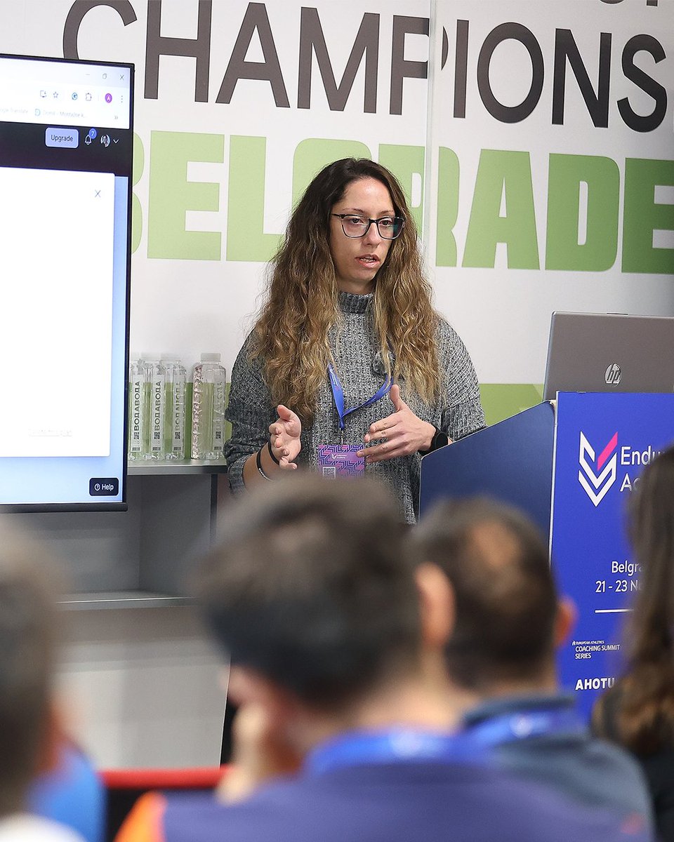 EndoGusto's tweet image. What do you get when top coaches &amp;amp; real tech builders collaborate?

A better future for endurance sport.

👉 See what we learned at the Endurance Academy: f.mtr.cool/sklskoftan

#EnduranceCoaching #CoachLedTraining #EndoGusto