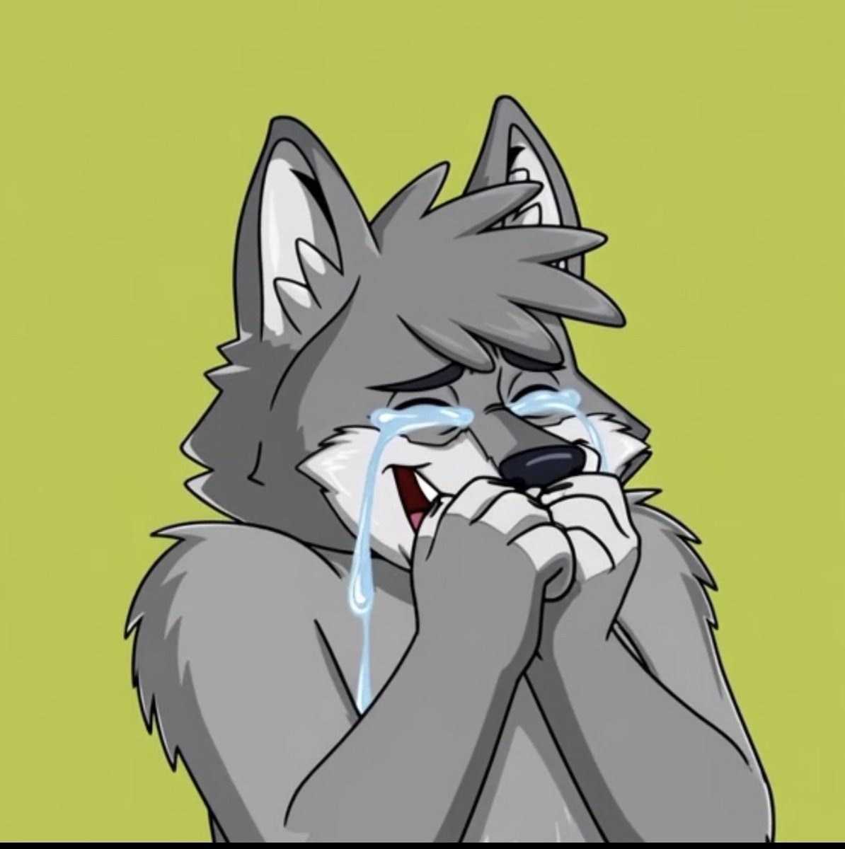 ManColt_0_0's tweet image. 4h and only 1 GM... 😅
You will make me cry! 😭😭😭
👇