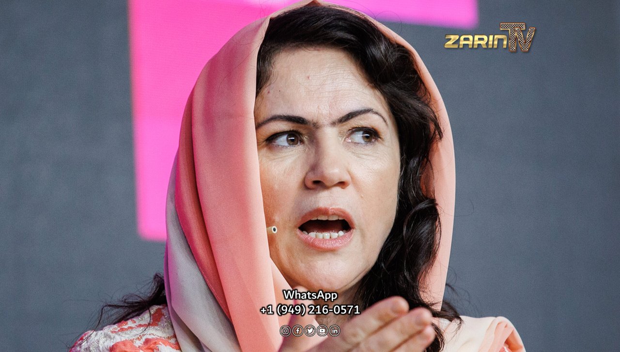 فوزیه کوفی: سیاست های مهاجرتی امریکا نیاز به بازنگری فوری دارد