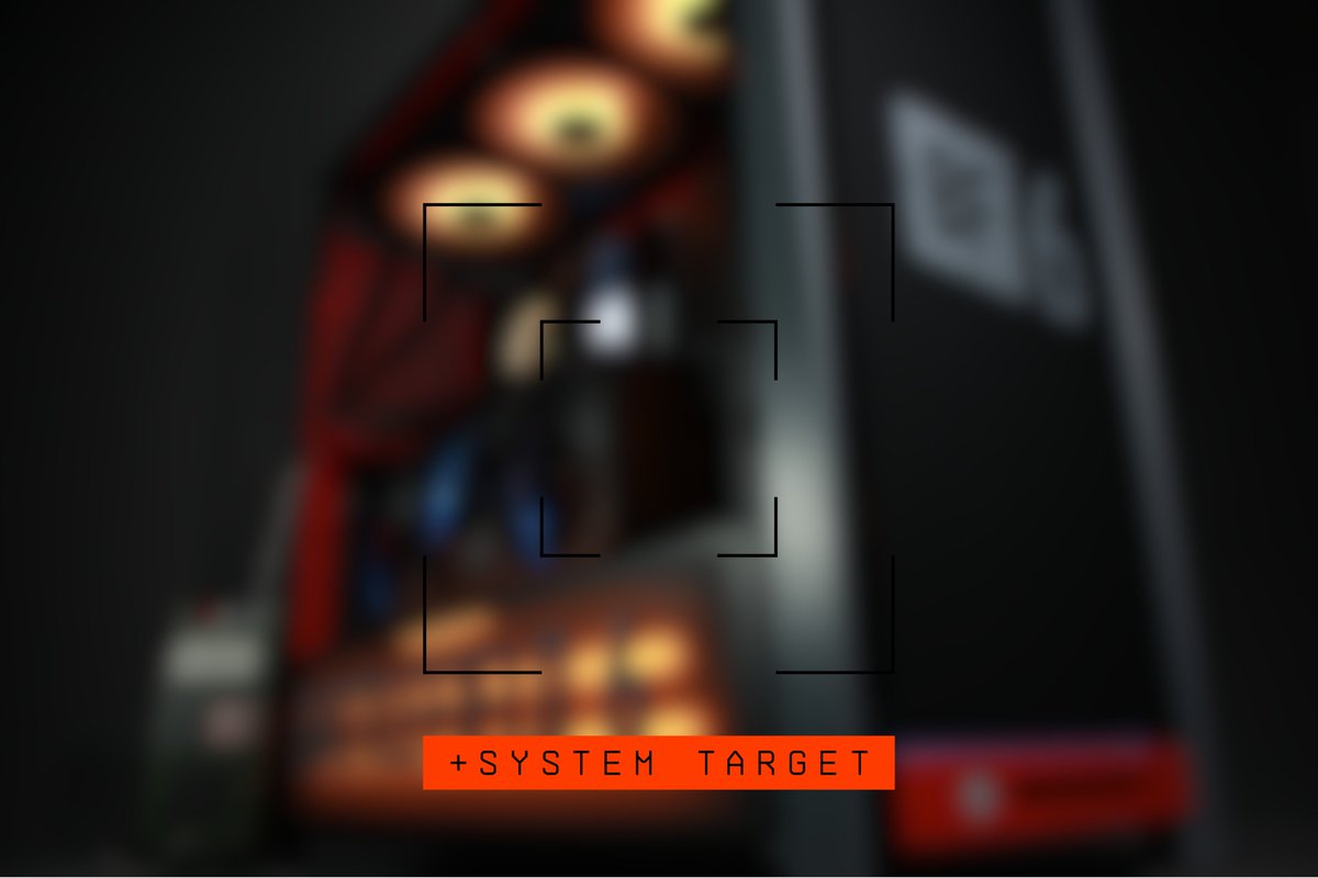 PhenomGreg's tweet image. ⚙️ Système en activation…

Stabilité : 94%
Visuel complet imminent.

@IntelFrance 
@AORUS_France 
@gskillgaming 
@BattlefieldEAFR 

#IntelFrance #PCModding #TechReveal