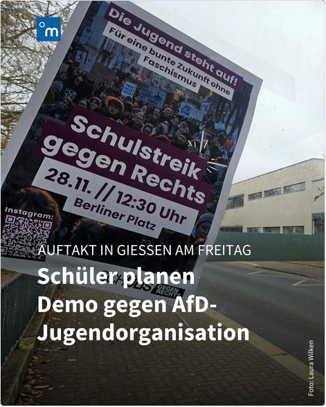 LesengegenNazis's tweet image. Manchmal funktioniert die Schulbildung doch noch.
#fckafd