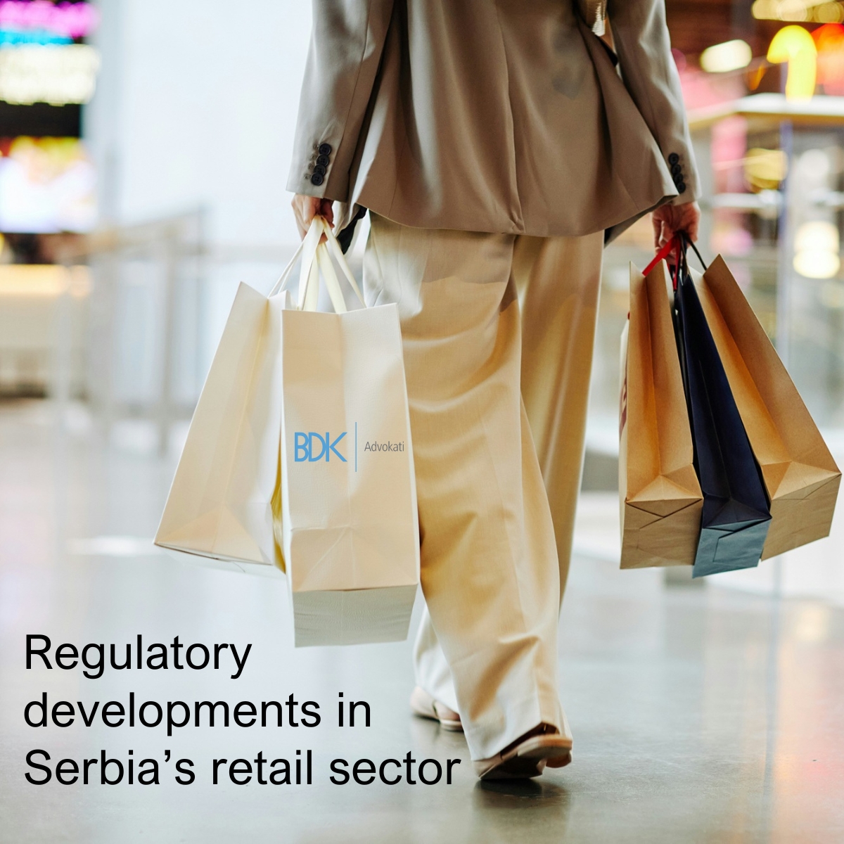 The Serbian Ministry of Trade has announced the launch of a new price monitoring platform. This initiative is part of a broader effort of the Serbian government to tackle rising prices of fast-moving consumer goods. Read our latest regulatory roundup: bdkadvokati.com/regulatory-dev…