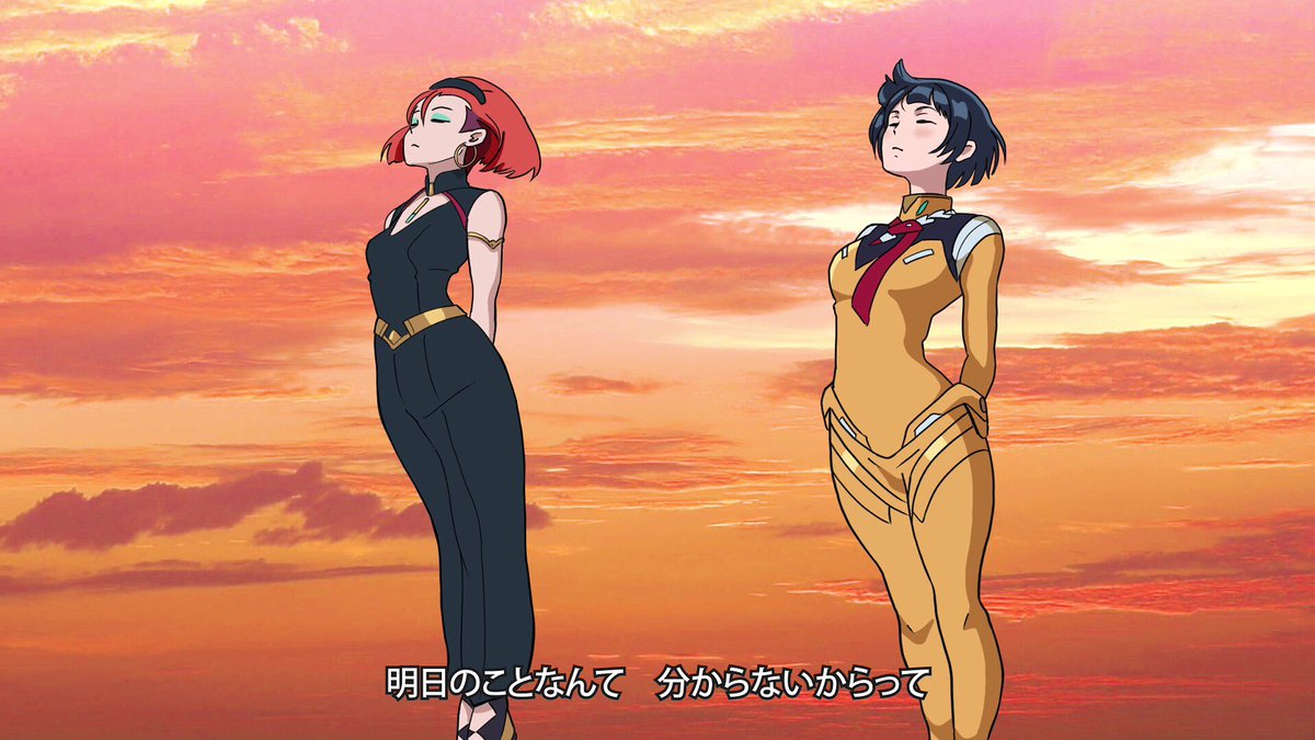 kobakin1967's tweet image. #このタグを見た人は黙って夕方をはる