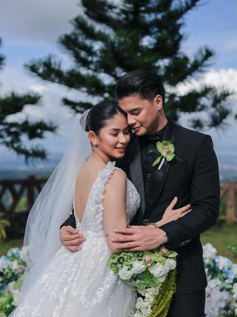 iamhjsmalonte23's tweet photo. i love you today tomorrow forever @iamAndalioLoisa @iamr2alonte

BEST WISHES LOINIE 
#MrAndMrsALONTE https://t.co/6In9F7p8y9