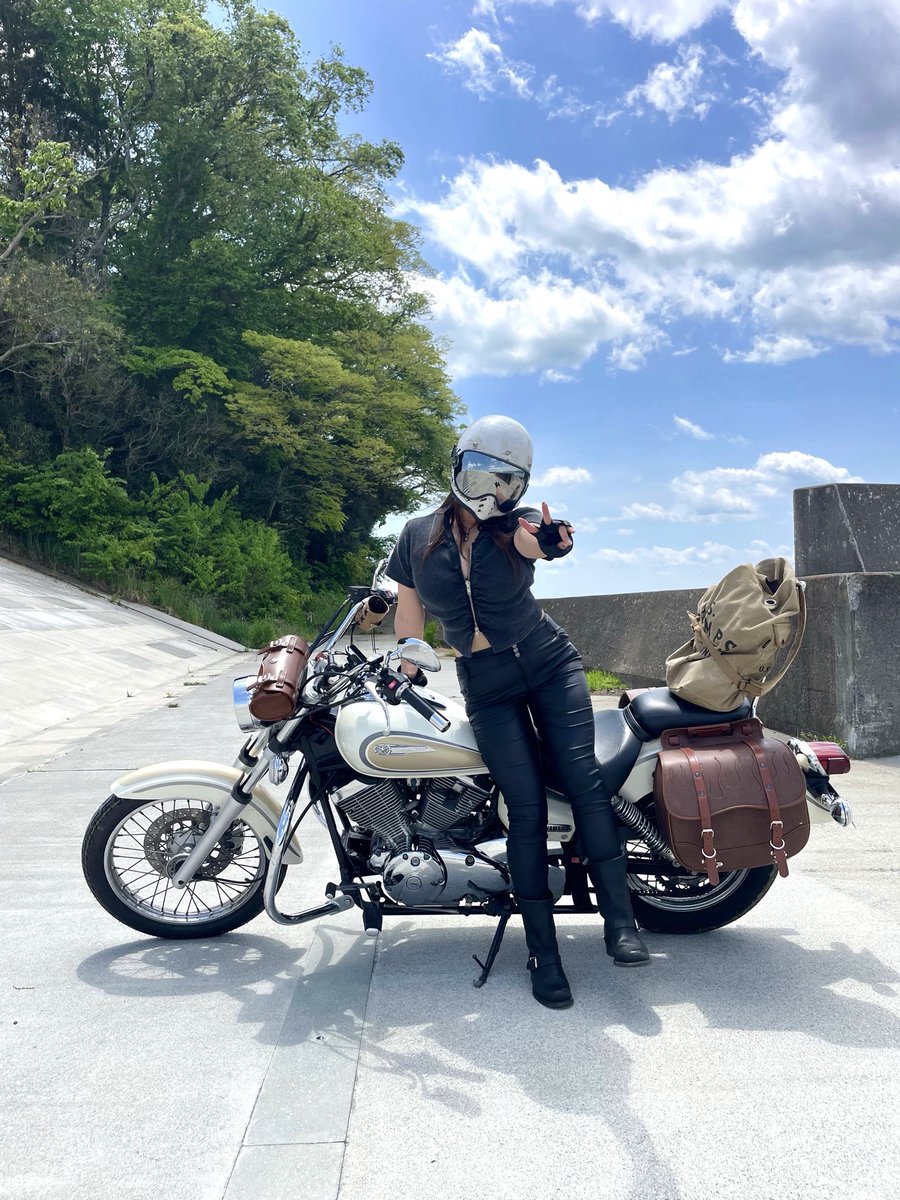 みっちゃんZX-14R (@ym025) / Posts / X