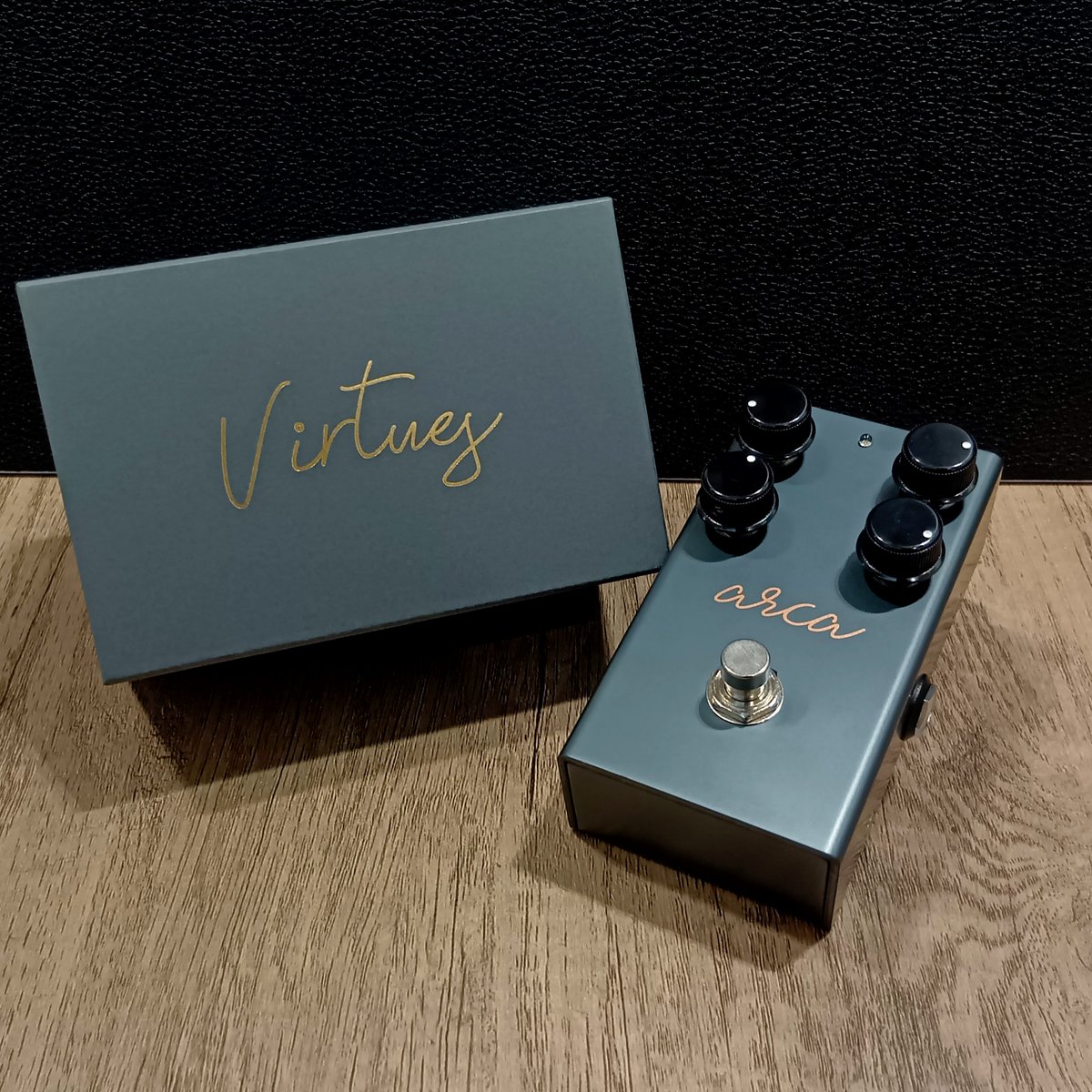 Virtues (@Virtues_guitar) / Posts / X