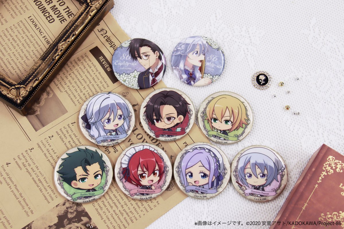 くじぽっぷ！ tweet media