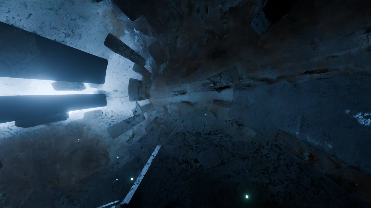 VelvetReptile's tweet image. Cosmic Horror and SciFi Terror
#blenderart #blenderrender #blender #blendercycles #blender3d #blender3dart #blender3dmodelling #cgi #cgiart #cgiartist #pforzheim #pforzheimer #pforzheimerzeitung #pforzheimcity #pforzheimgram #kunstinpforzheim #künstler