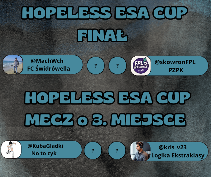 Hopeless Fantasy tweet media