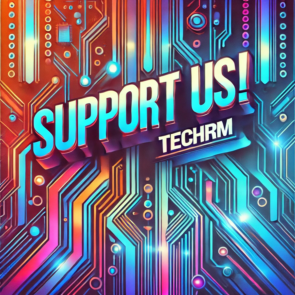 techrmcom's tweet image. TechRM è un blog indipendente, senza pubblicità e senza sponsor. Se trovi utili i nostri articoli, aiutaci a mantenere vivo questo progetto! Anche un piccolo supporto fa la differenza by @techrmcom 👉 Sostienici ora!  techrm.com/it/donazioni/